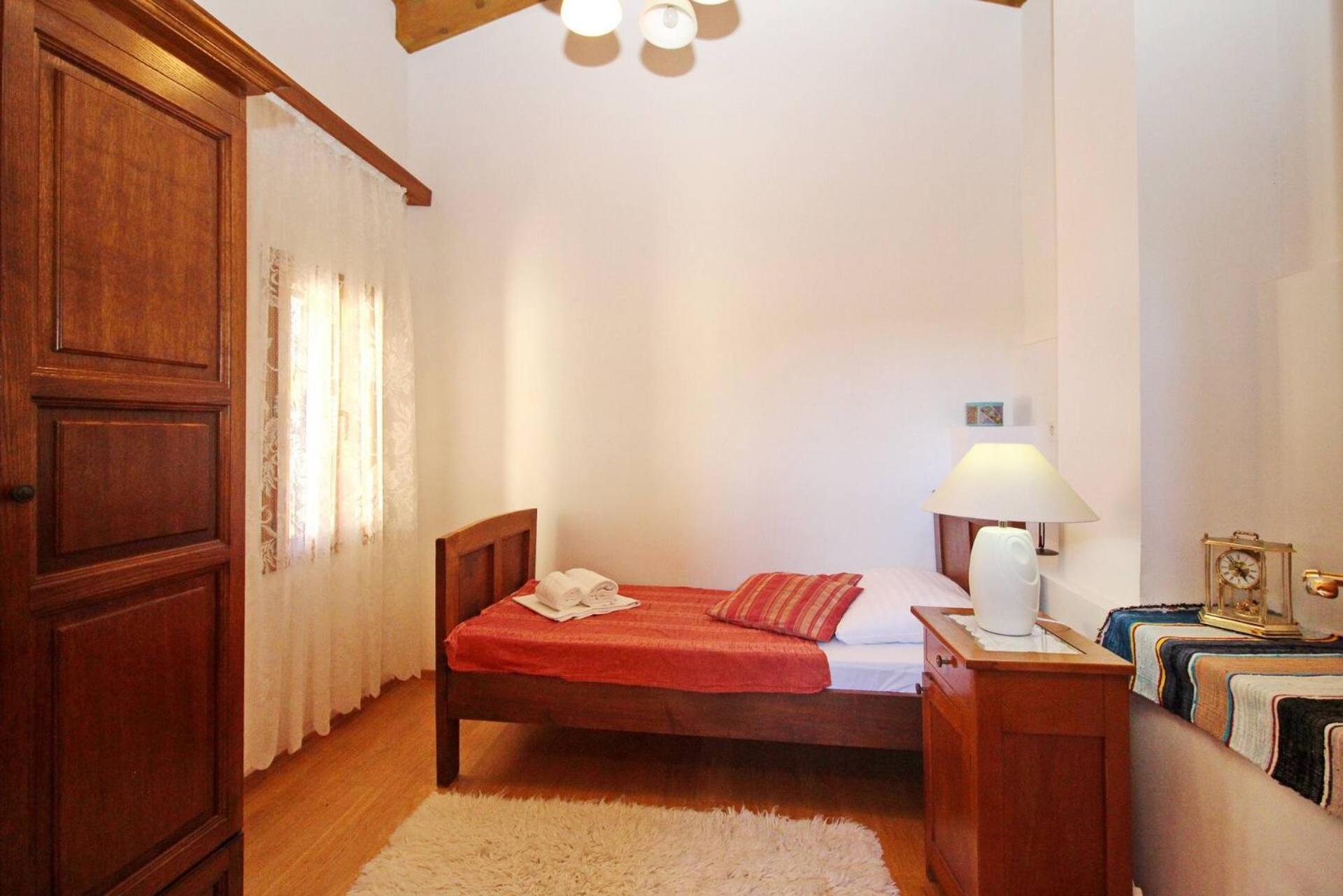 Villa Katarinini Dvori Baška Exteriör bild